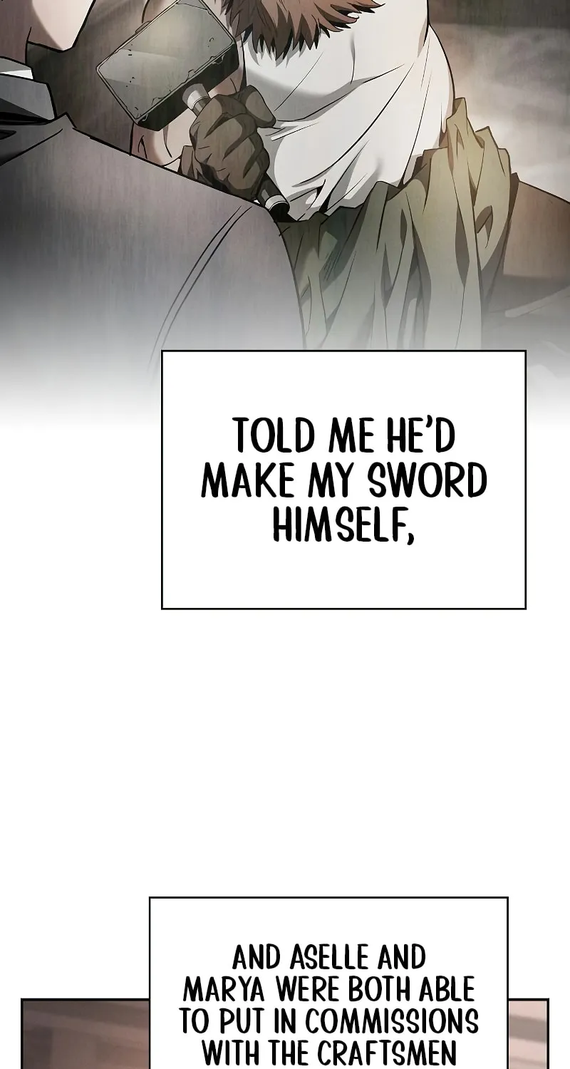 The Academy's Genius Swordsman Chapter 22 page 6 - 