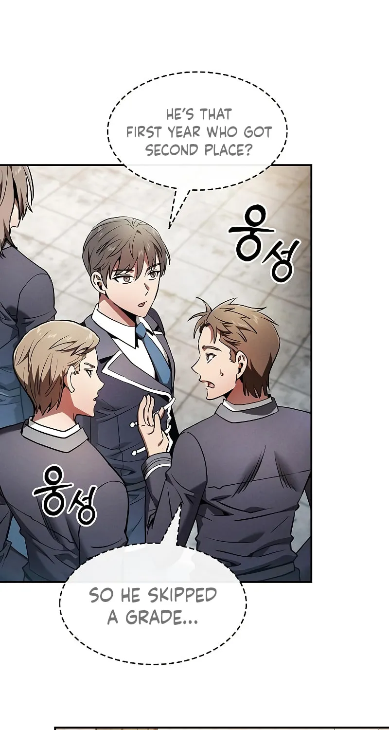 The Academy's Genius Swordsman Chapter 22 page 53 - 