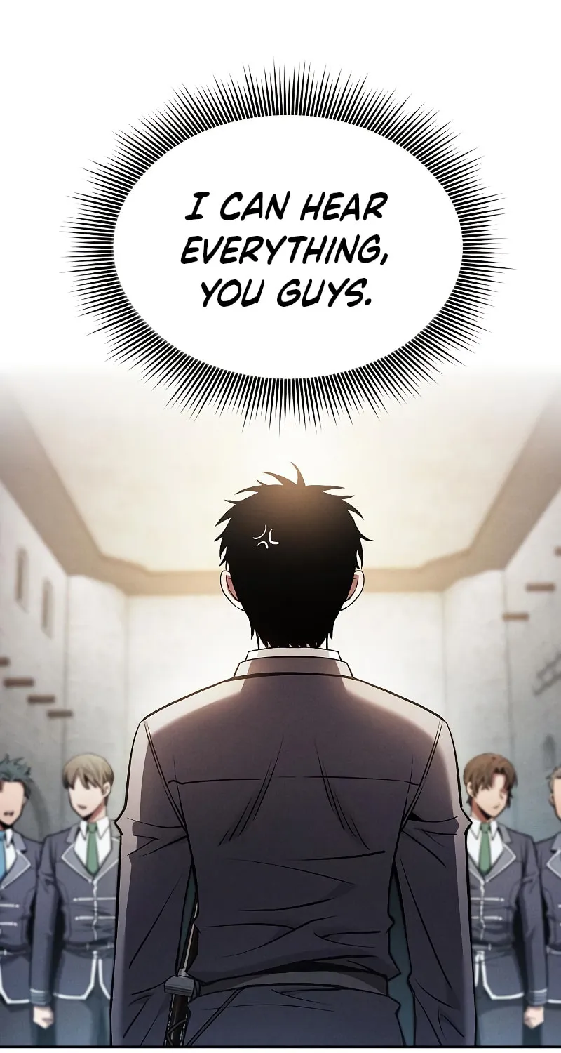 The Academy's Genius Swordsman Chapter 22 page 55 - 