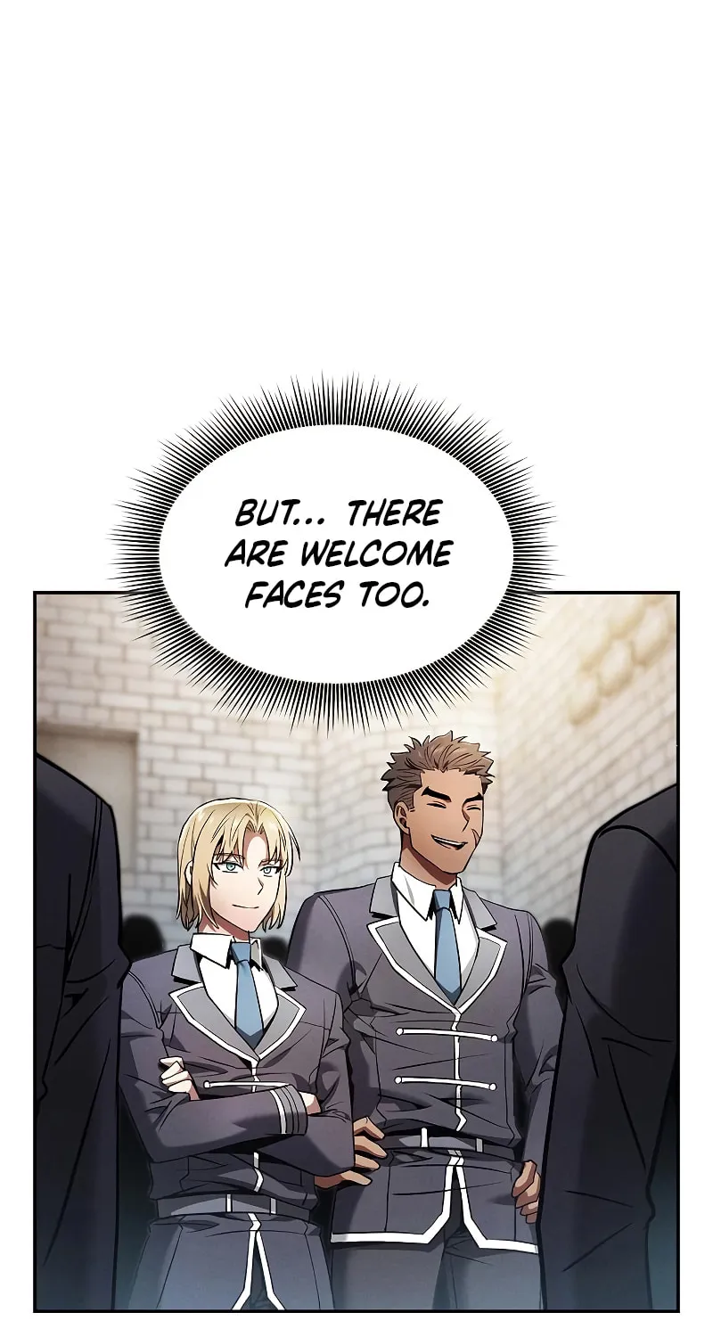 The Academy's Genius Swordsman Chapter 22 page 56 - 