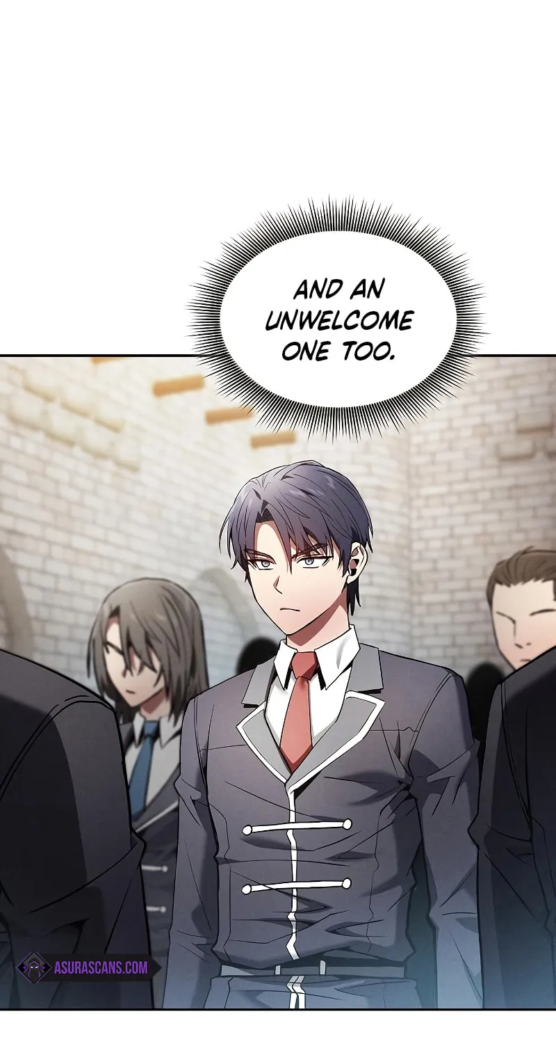 The Academy's Genius Swordsman Chapter 22 page 57 - 