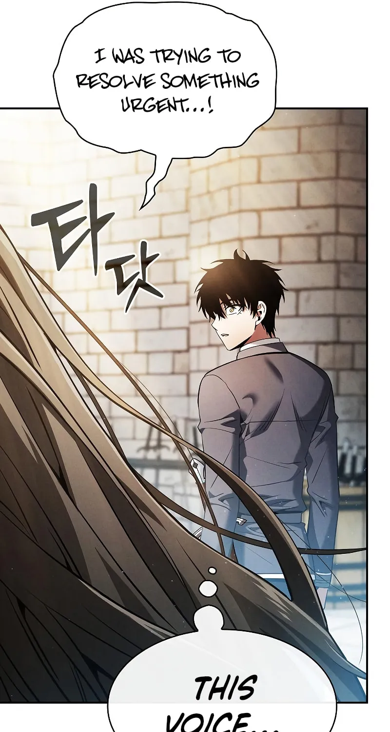 The Academy's Genius Swordsman Chapter 22 page 62 - 