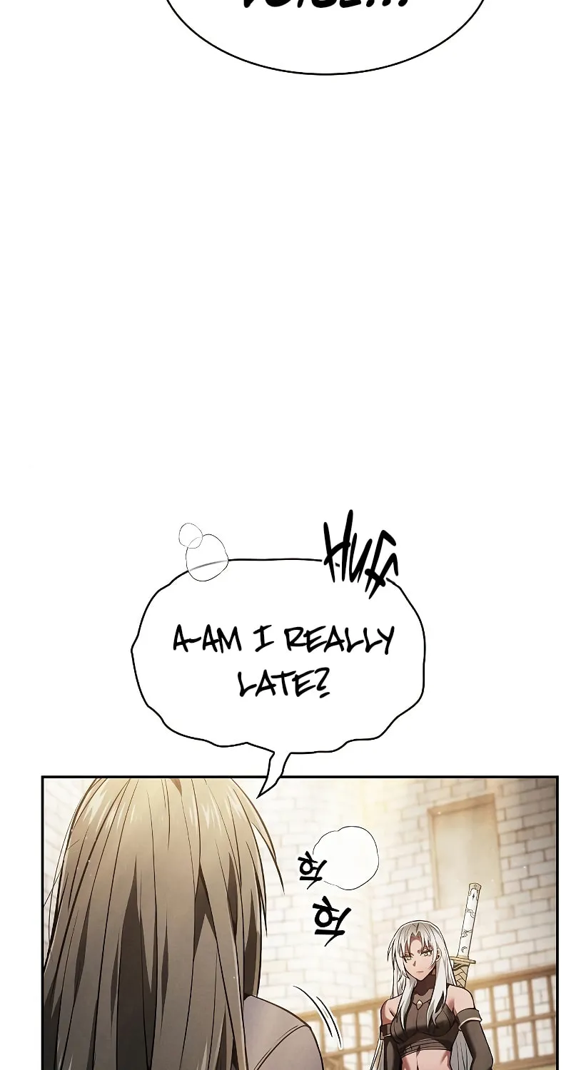 The Academy's Genius Swordsman Chapter 22 page 63 - 