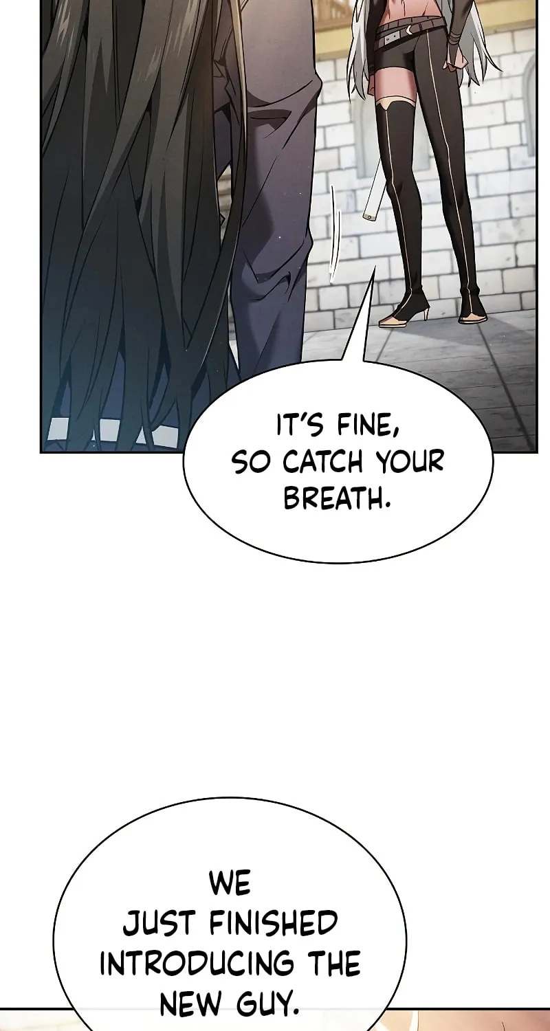 The Academy's Genius Swordsman Chapter 22 page 64 - 
