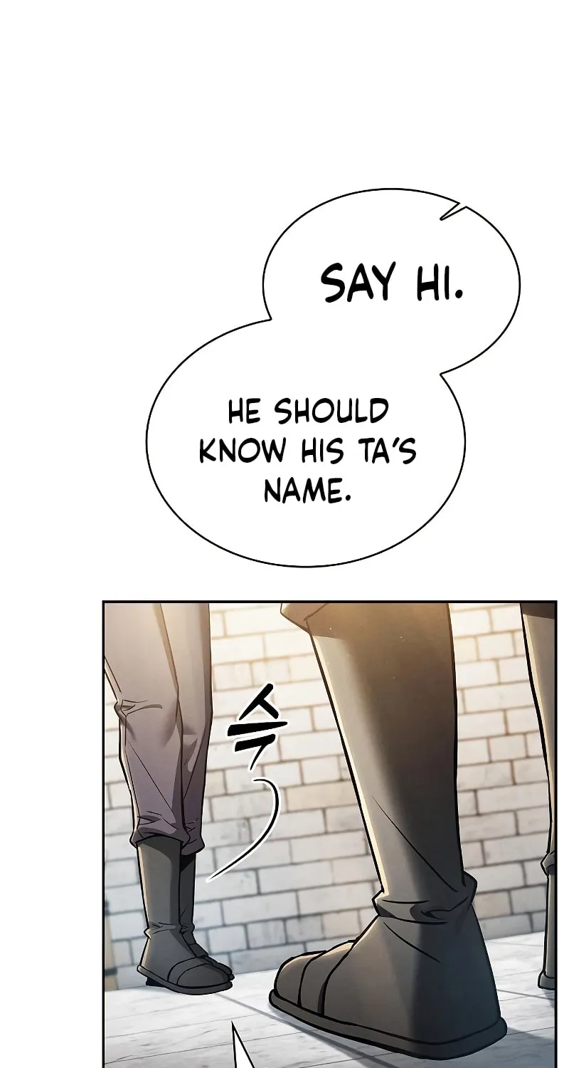 The Academy's Genius Swordsman Chapter 22 page 66 - 
