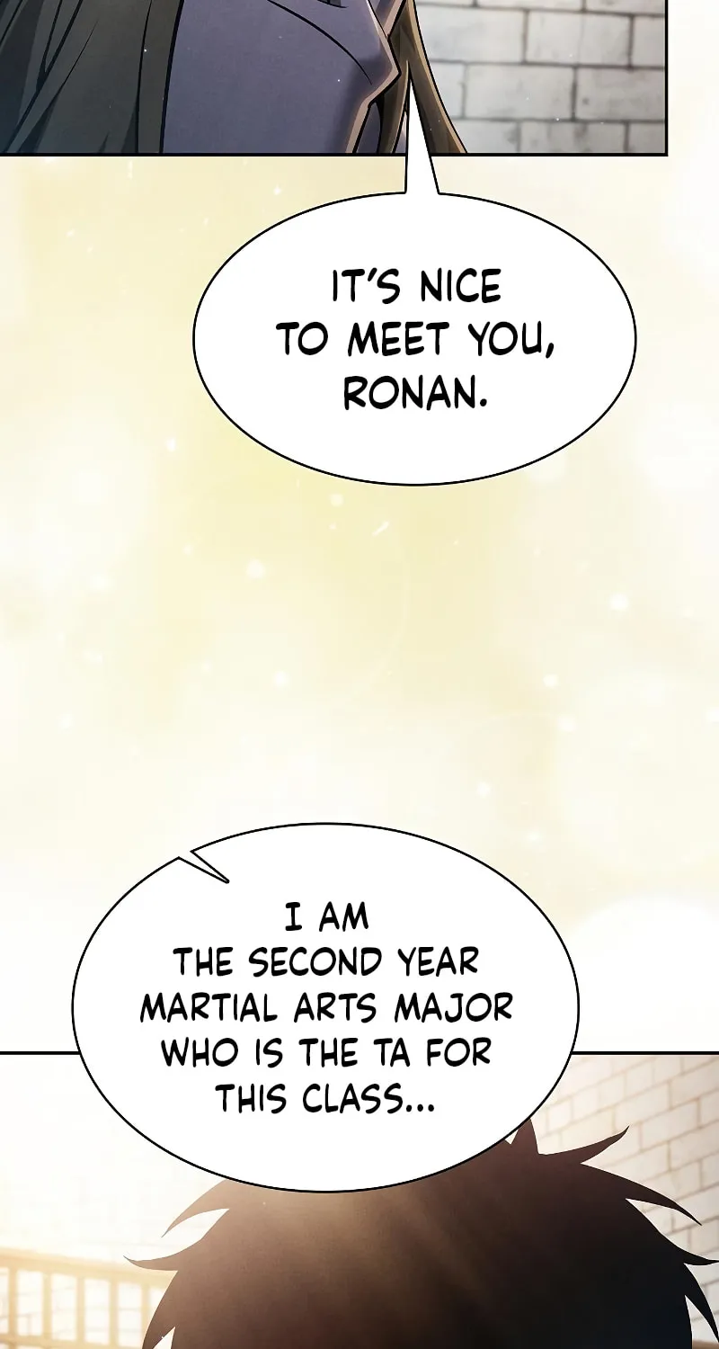 The Academy's Genius Swordsman Chapter 22 page 68 - 