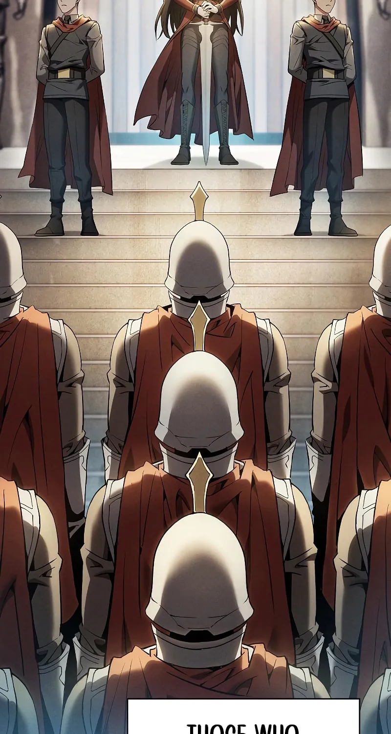 The Academy's Genius Swordsman Chapter 22 page 78 - 