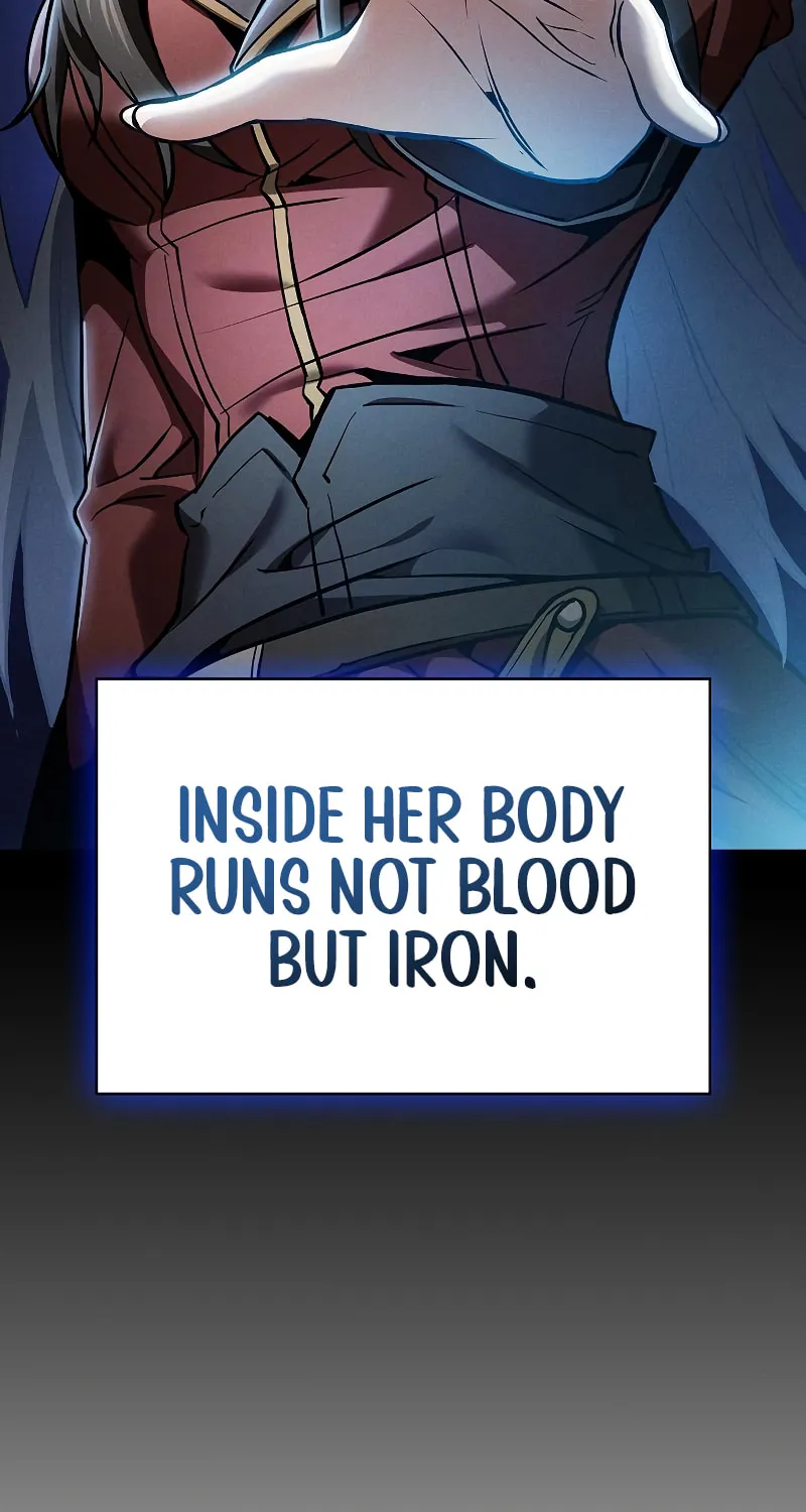 The Academy's Genius Swordsman Chapter 22 page 81 - 