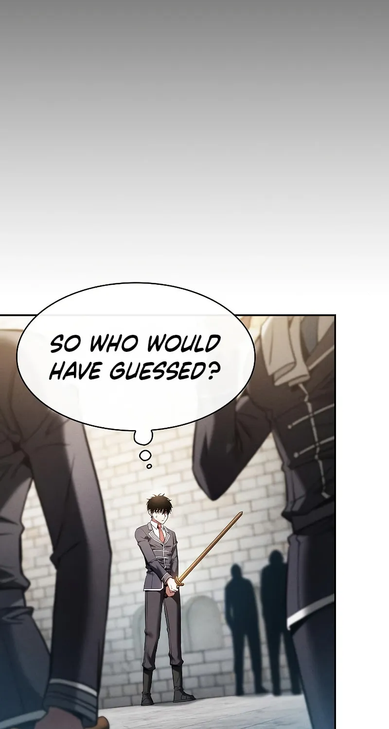 The Academy's Genius Swordsman Chapter 22 page 82 - 