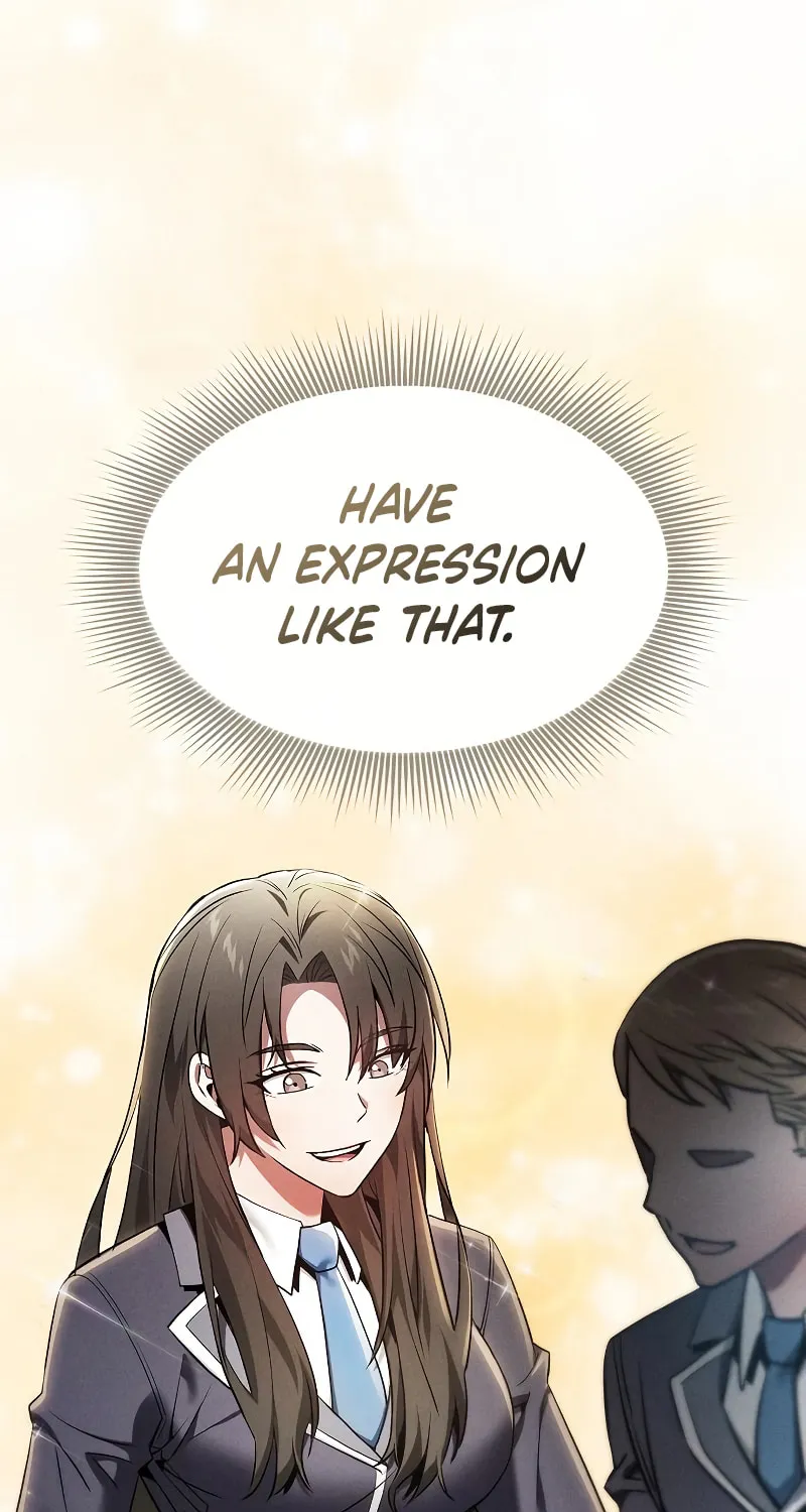 The Academy's Genius Swordsman Chapter 22 page 84 - 