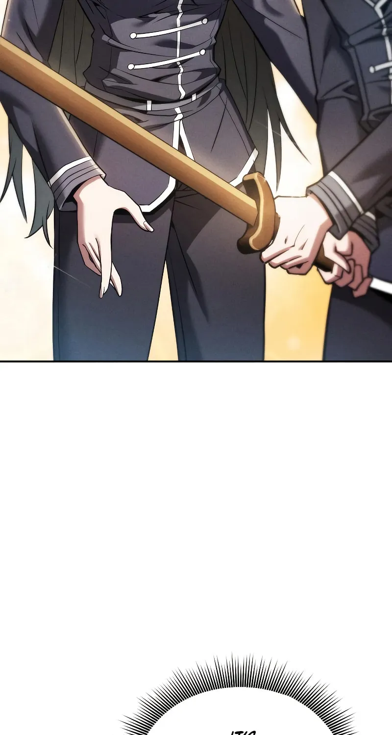 The Academy's Genius Swordsman Chapter 22 page 85 - 