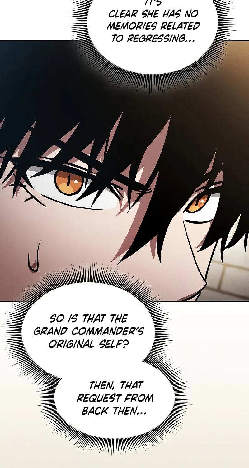 The Academy's Genius Swordsman Chapter 22 page 86 - 