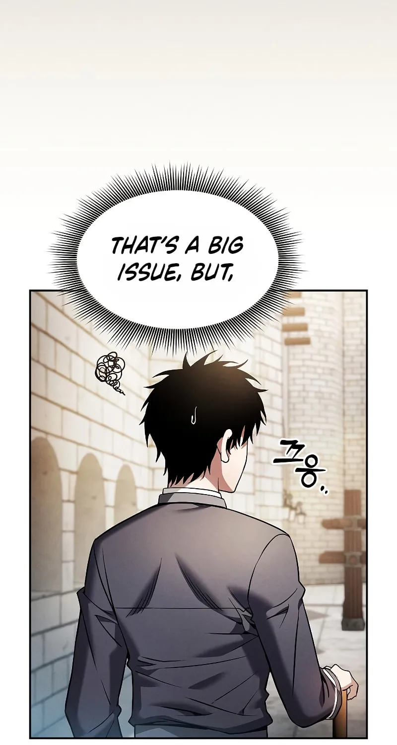 The Academy's Genius Swordsman Chapter 22 page 89 - 