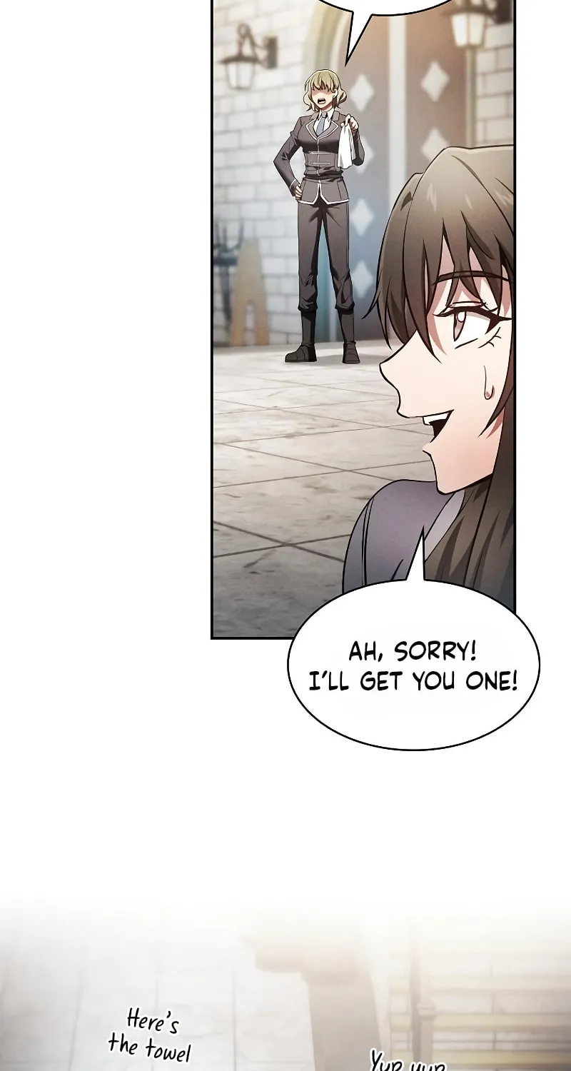 The Academy's Genius Swordsman Chapter 22 page 92 - 
