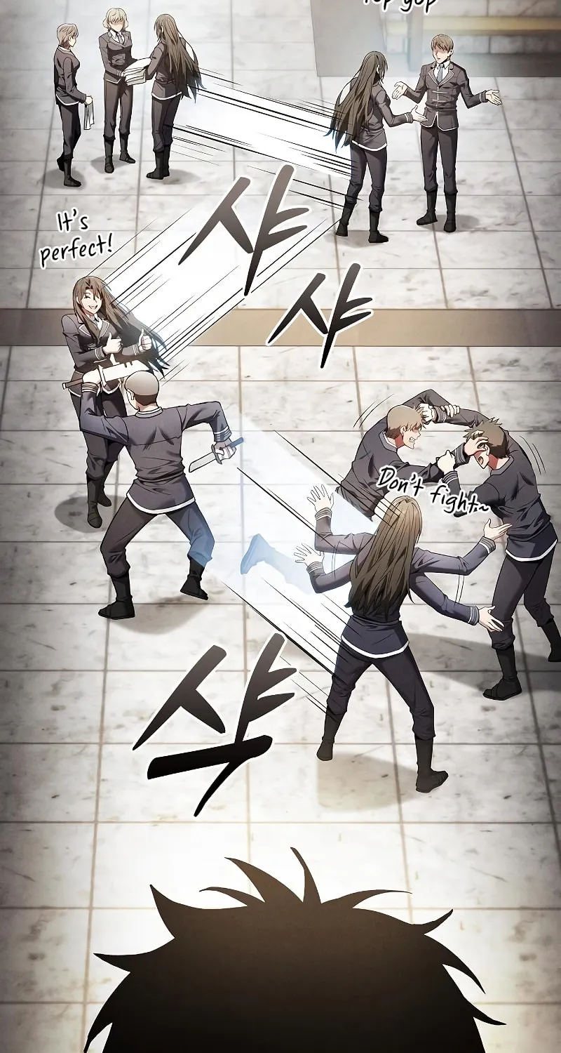 The Academy's Genius Swordsman Chapter 22 page 93 - 