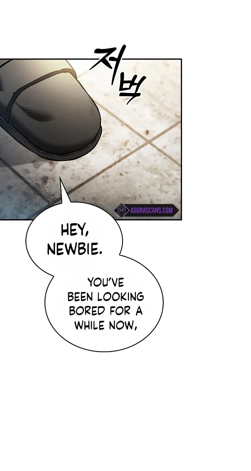 The Academy's Genius Swordsman Chapter 22 page 96 - 