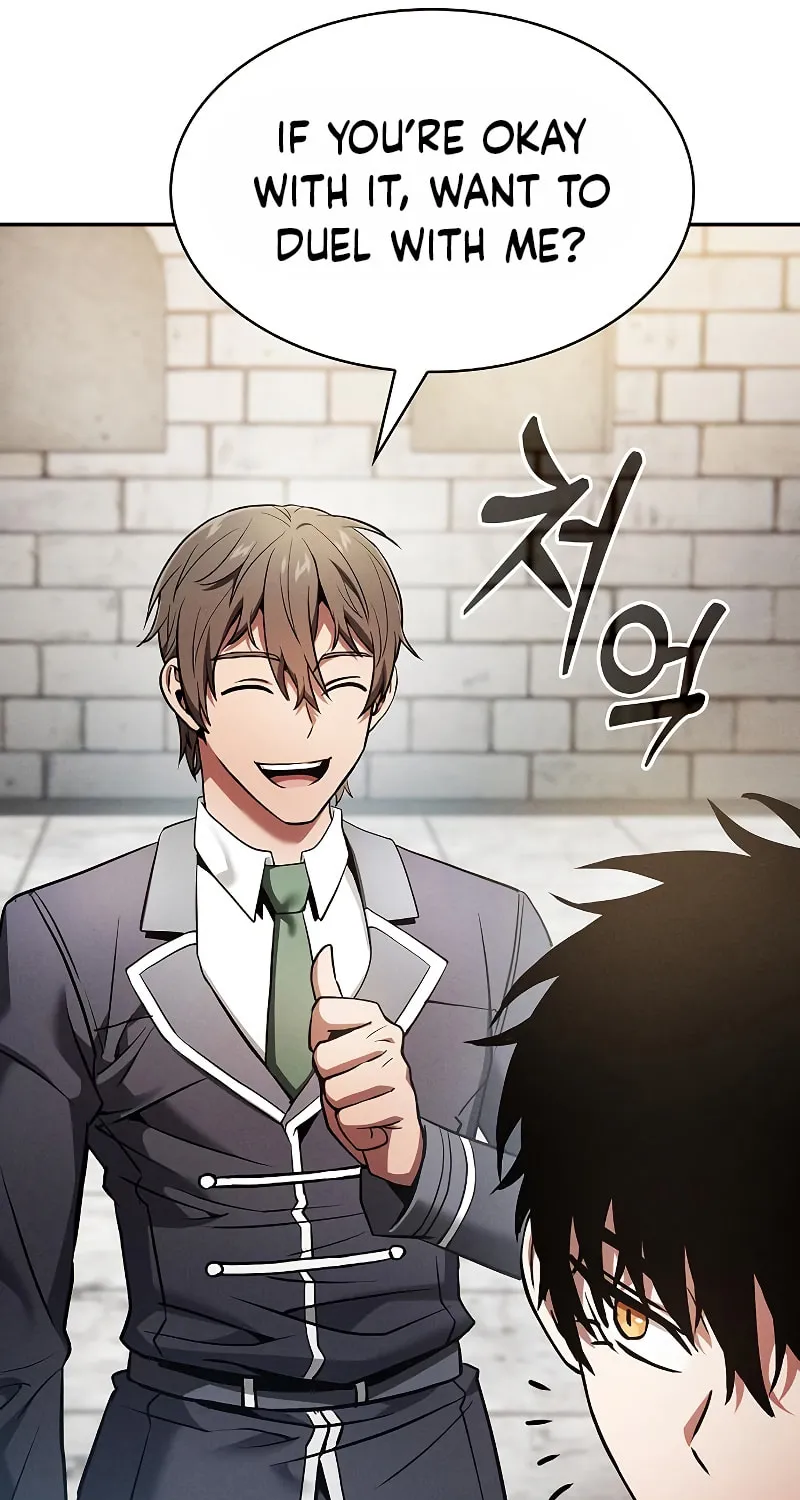The Academy's Genius Swordsman Chapter 22 page 98 - 
