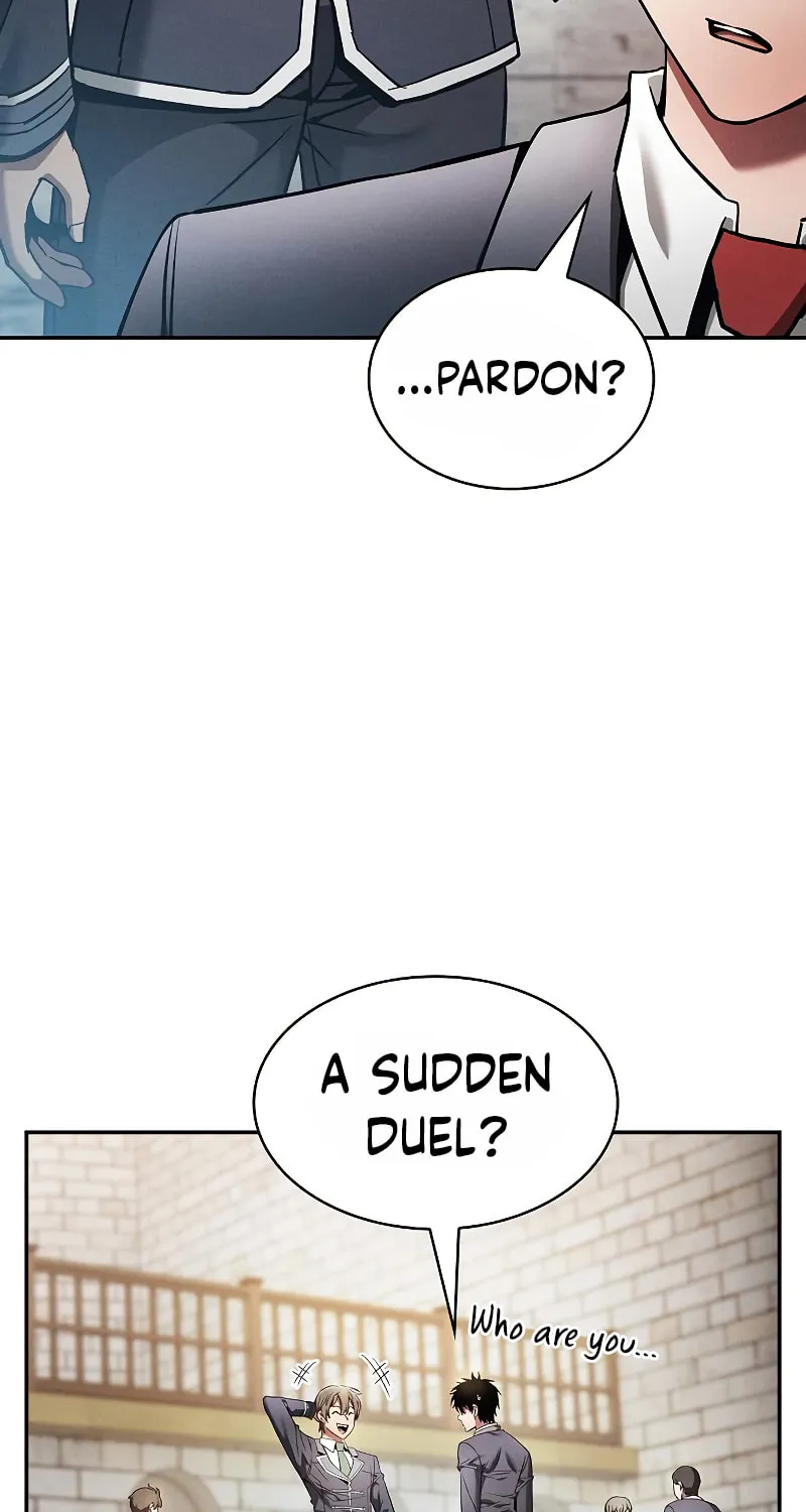The Academy's Genius Swordsman Chapter 22 page 99 - 