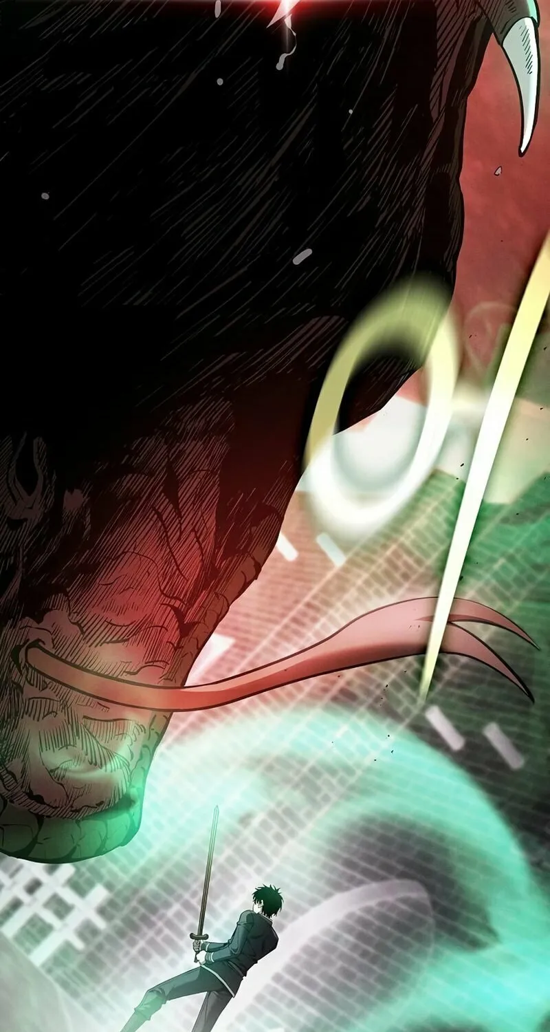 The Academy's Genius Swordsman Chapter 23 page 106 - 