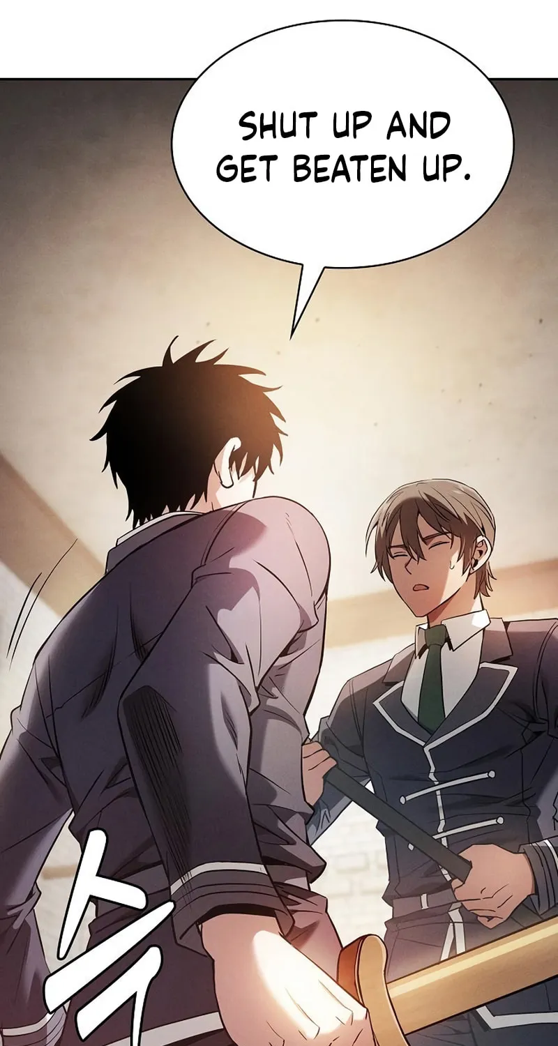 The Academy's Genius Swordsman Chapter 23 page 12 - 
