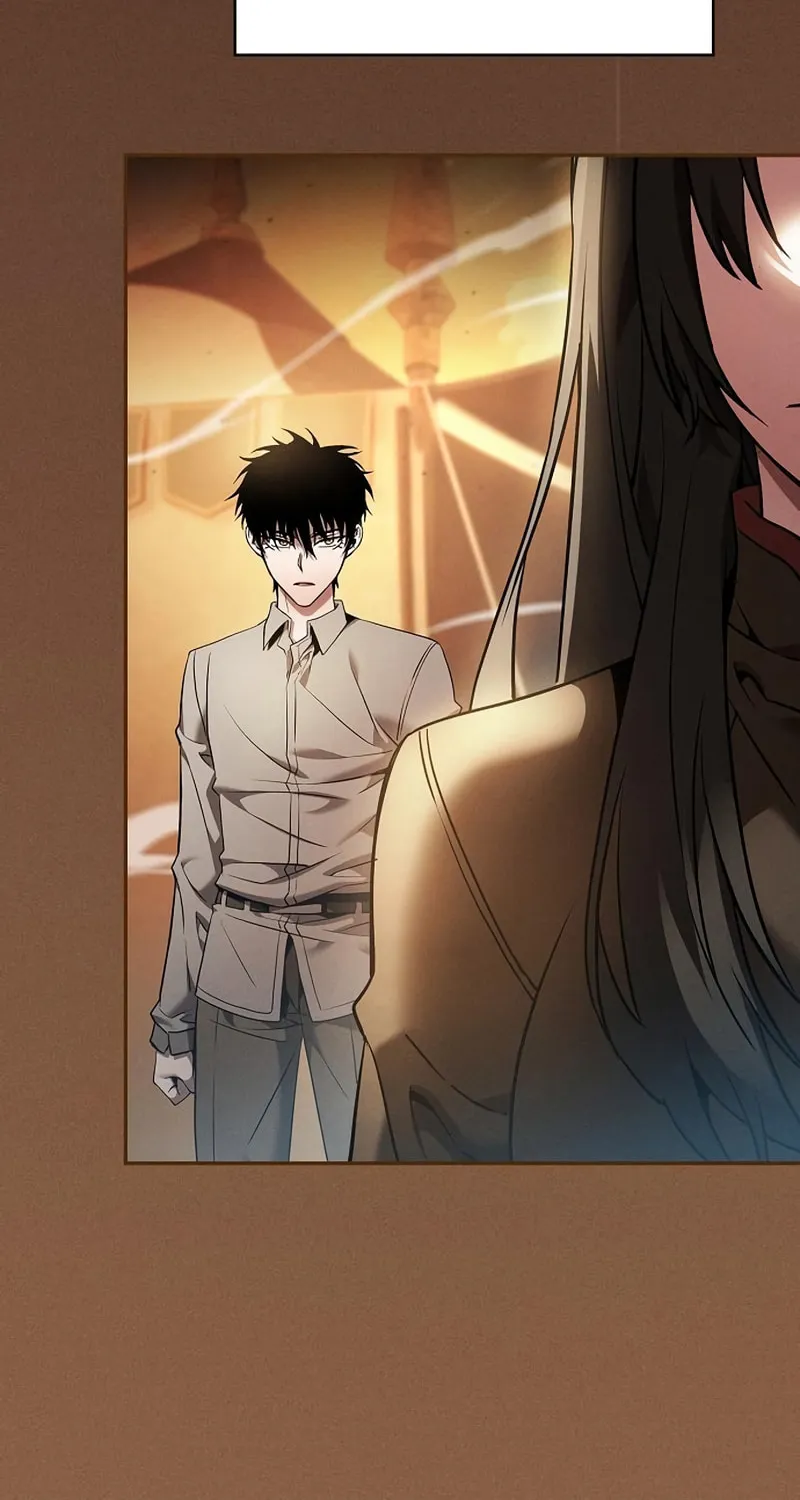 The Academy's Genius Swordsman Chapter 23 page 115 - 