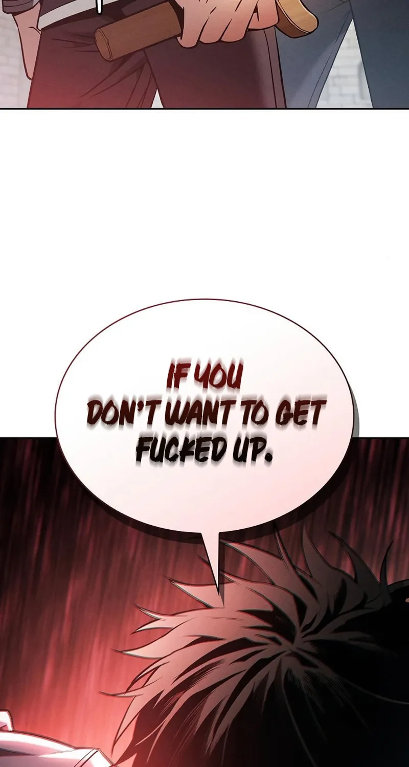 The Academy's Genius Swordsman Chapter 23 page 13 - 