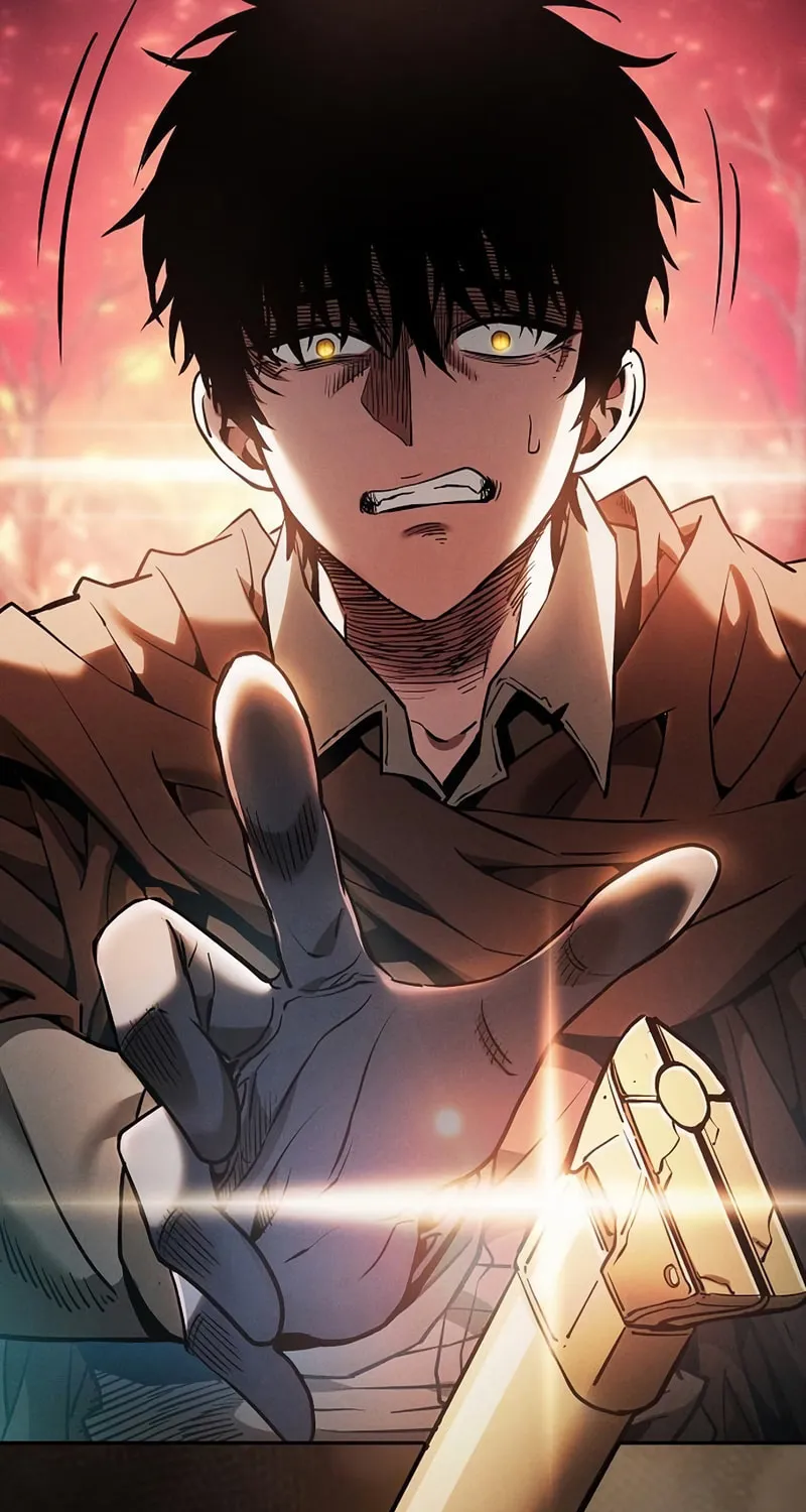 The Academy's Genius Swordsman Chapter 23 page 122 - 