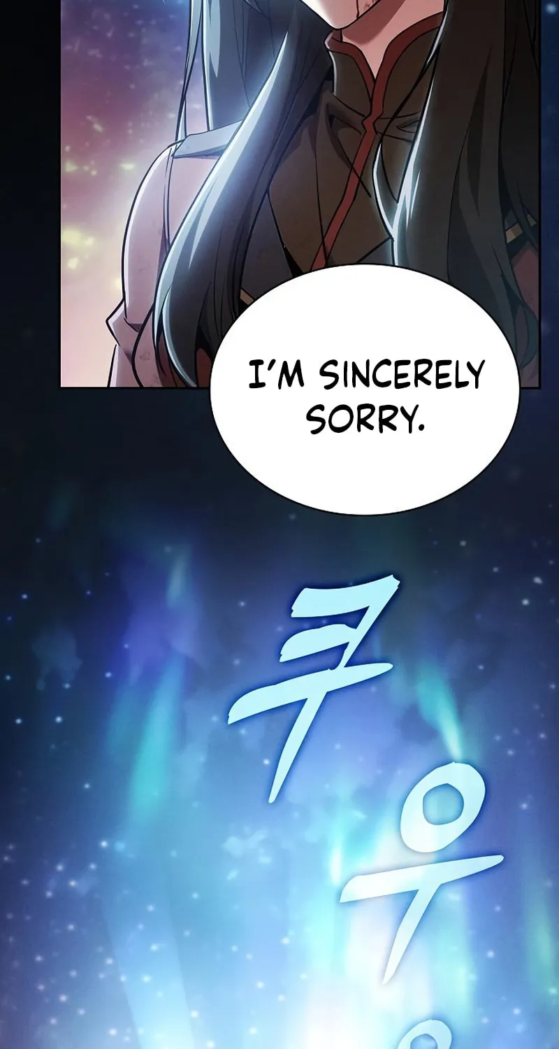 The Academy's Genius Swordsman Chapter 23 page 127 - 