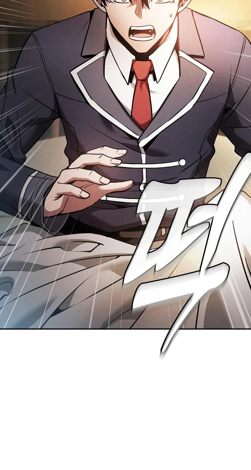 The Academy's Genius Swordsman Chapter 23 page 134 - 