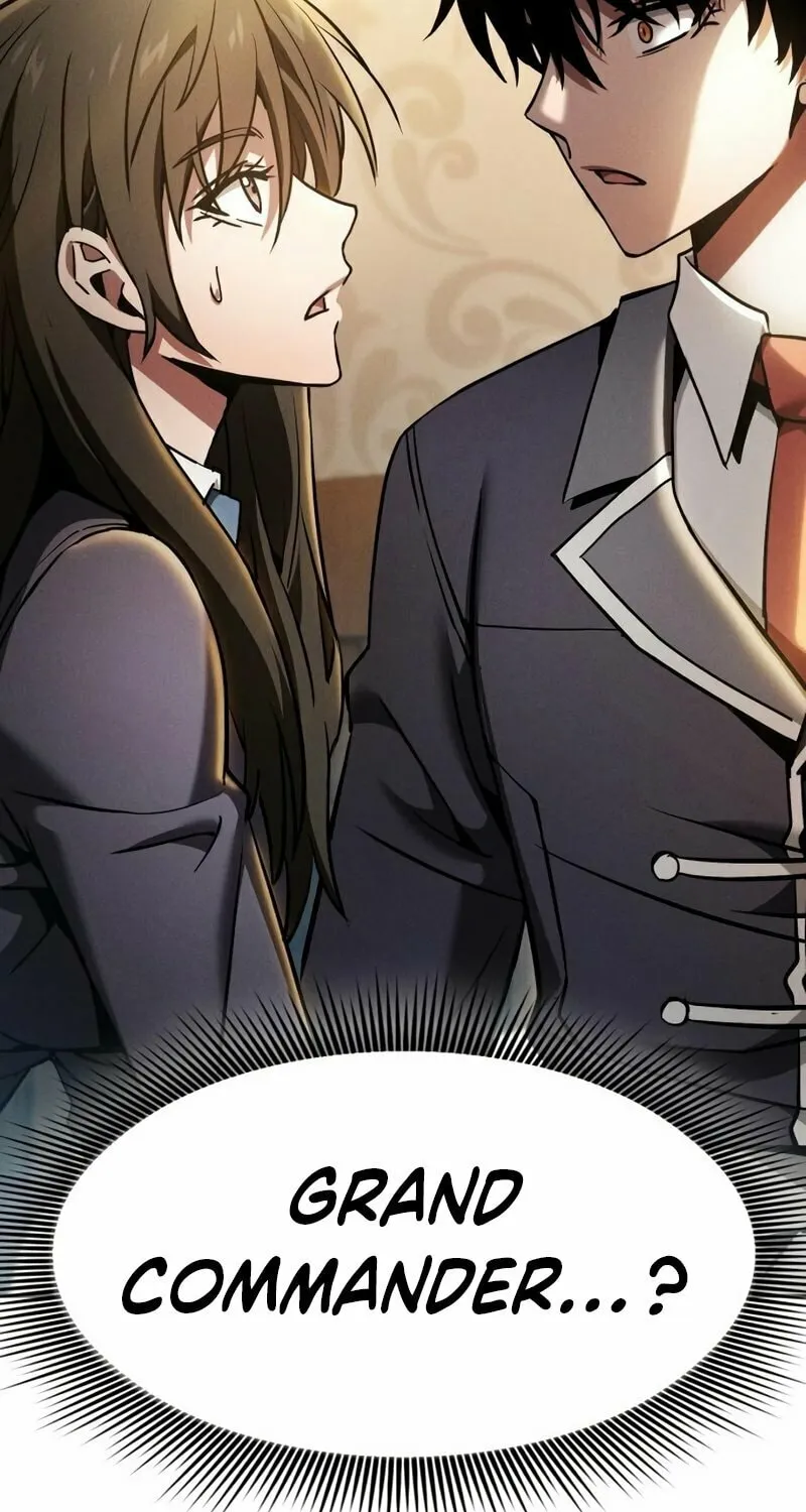 The Academy's Genius Swordsman Chapter 23 page 140 - 