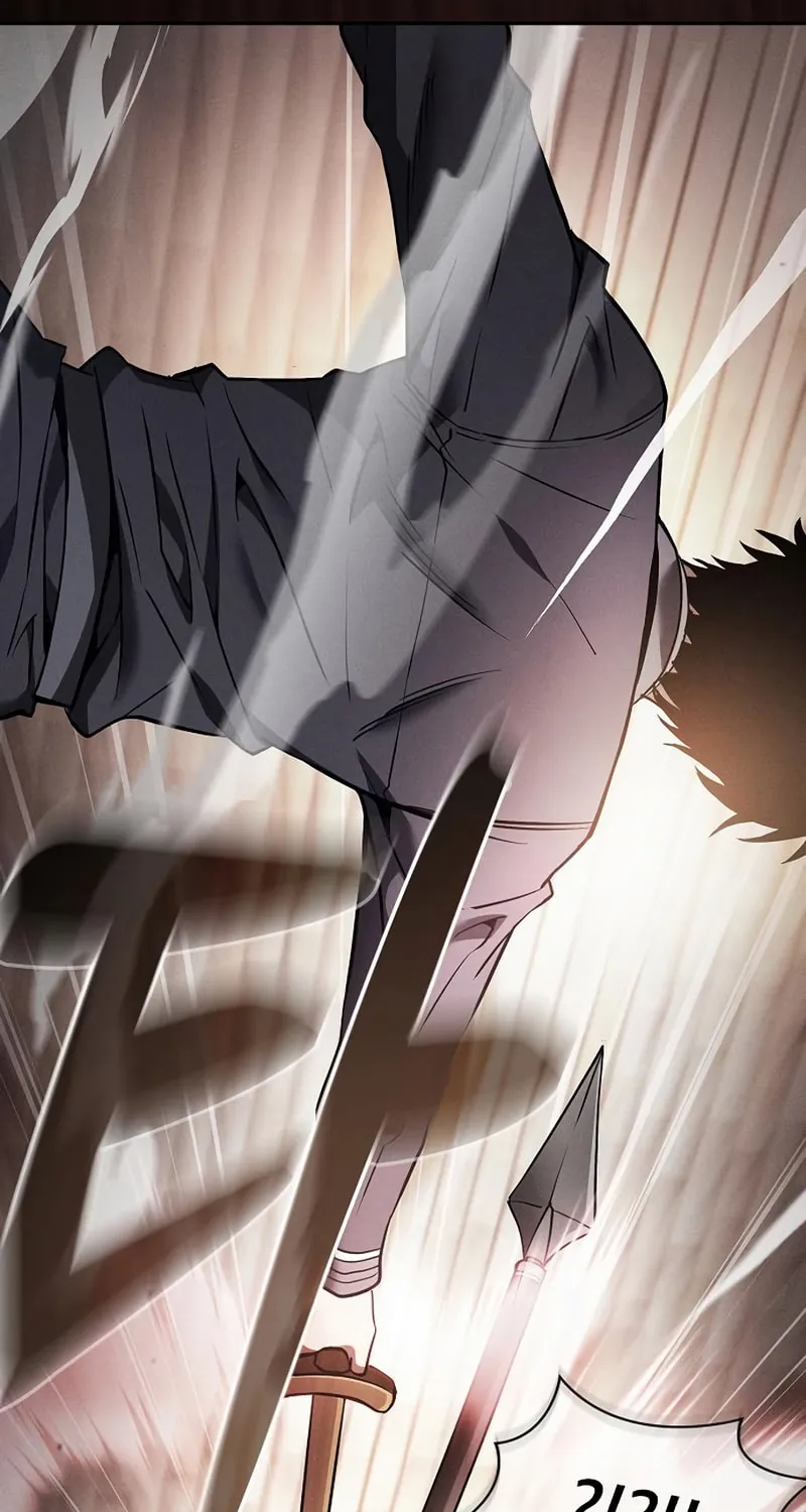 The Academy's Genius Swordsman Chapter 23 page 15 - 