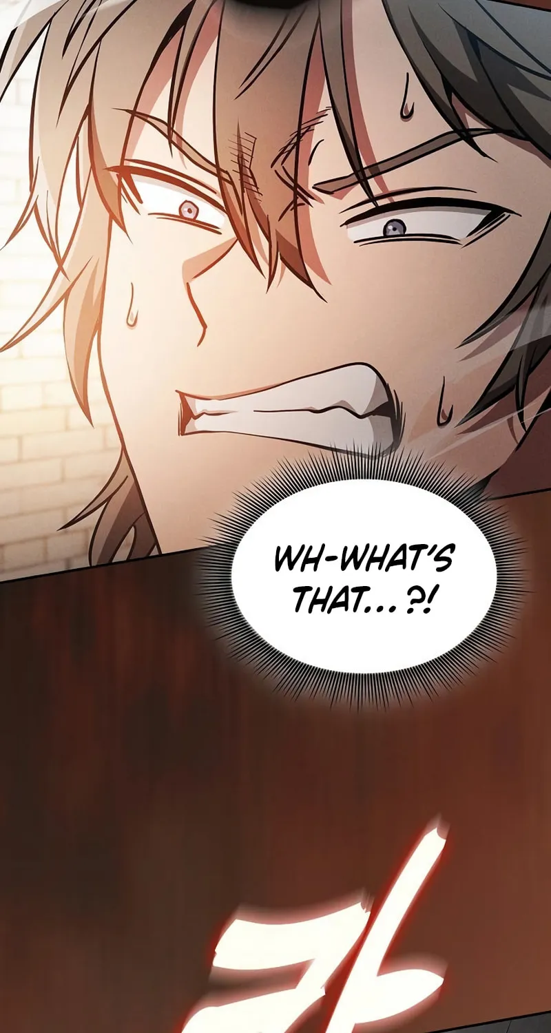 The Academy's Genius Swordsman Chapter 23 page 17 - 
