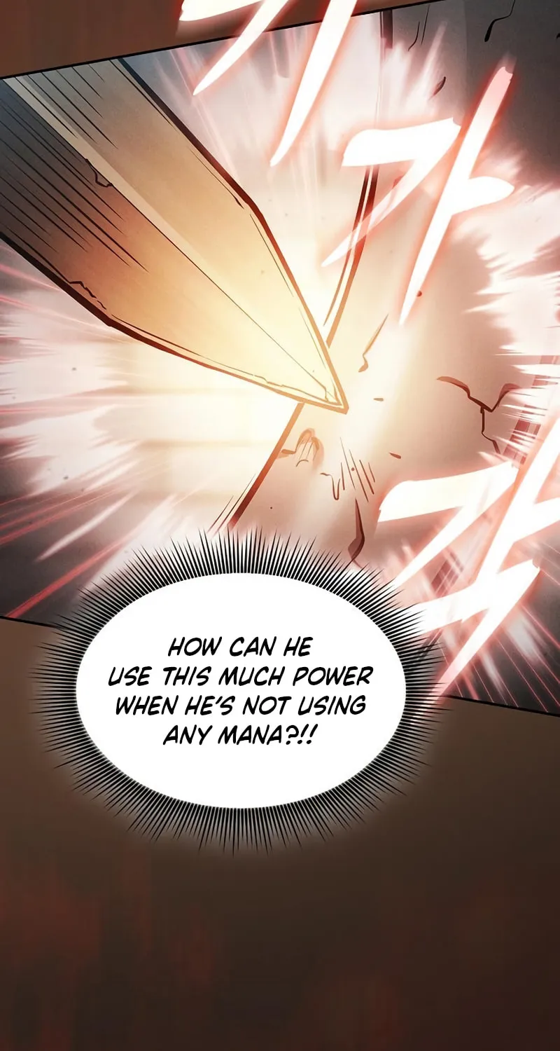 The Academy's Genius Swordsman Chapter 23 page 18 - 