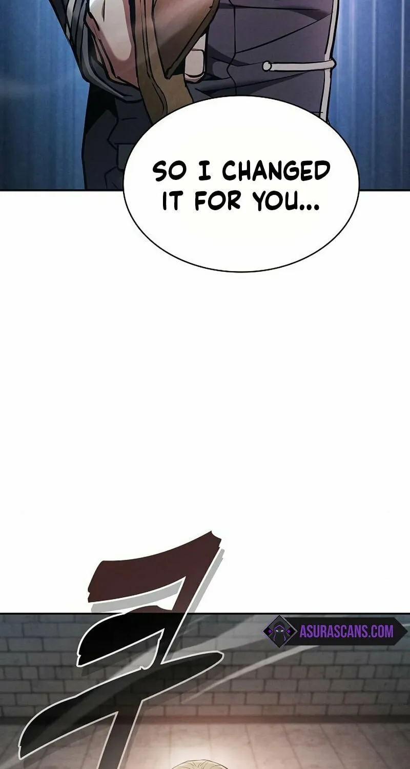 The Academy's Genius Swordsman Chapter 23 page 25 - 