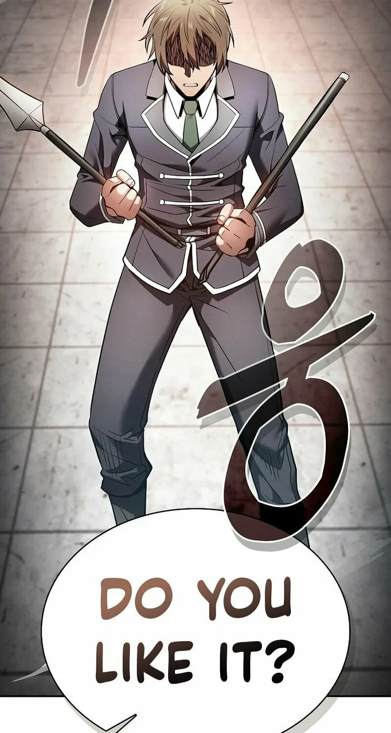 The Academy's Genius Swordsman Chapter 23 page 26 - 