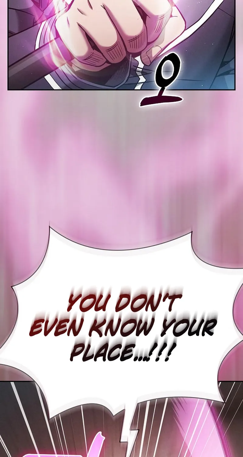 The Academy's Genius Swordsman Chapter 23 page 29 - 