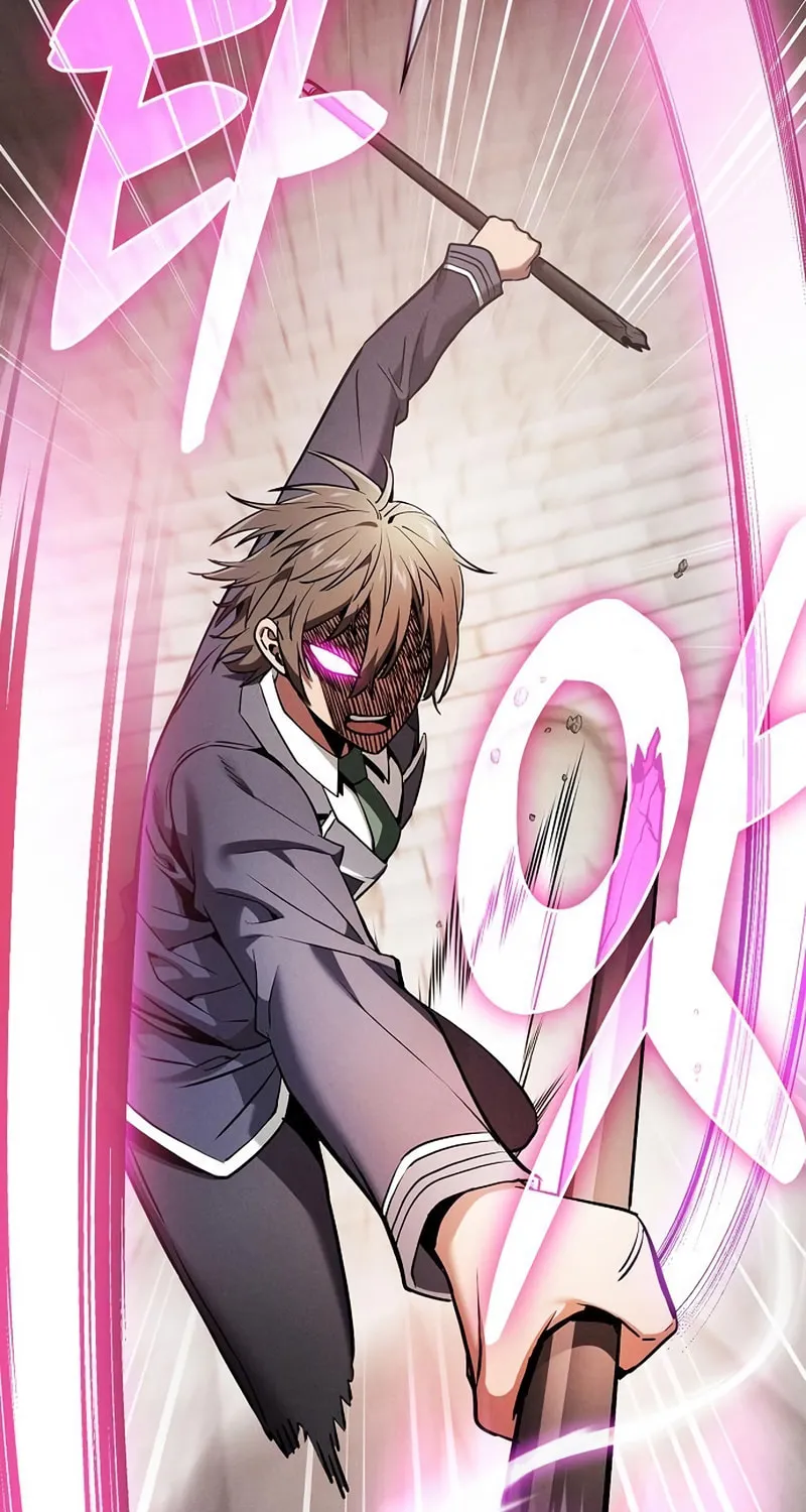 The Academy's Genius Swordsman Chapter 23 page 30 - 