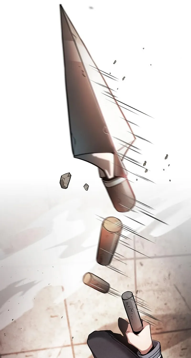 The Academy's Genius Swordsman Chapter 23 page 37 - 