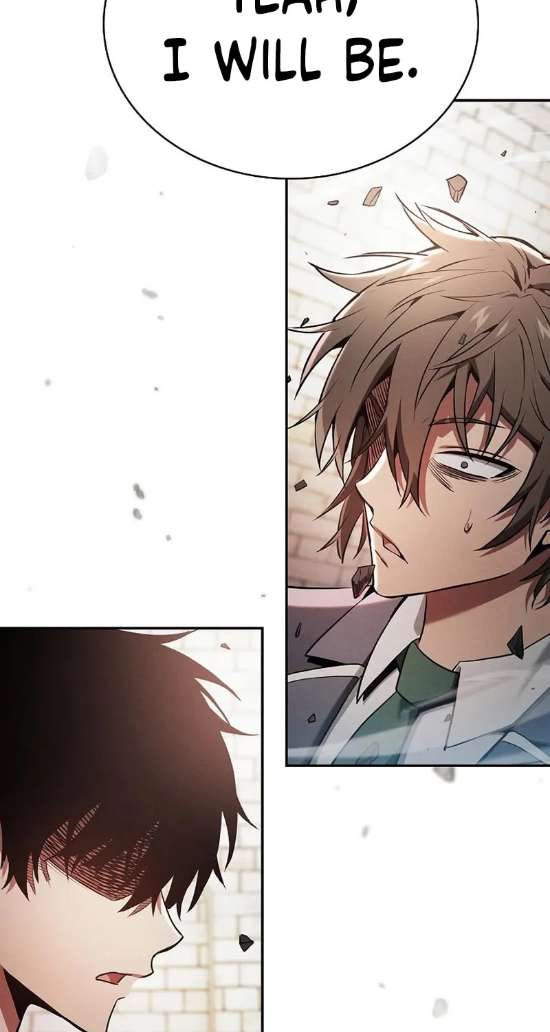 The Academy's Genius Swordsman Chapter 23 page 39 - 