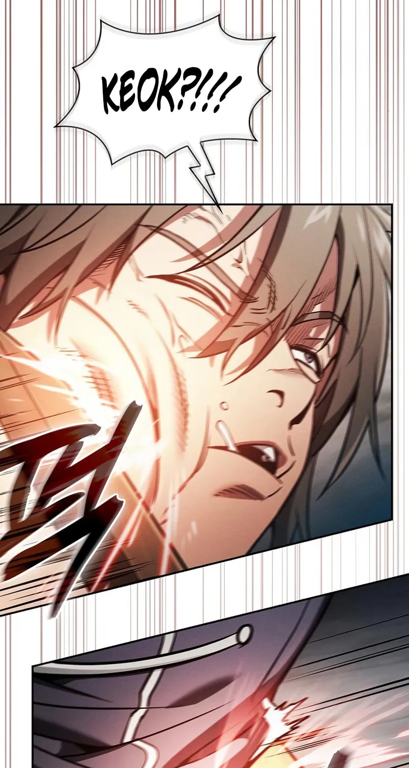 The Academy's Genius Swordsman Chapter 23 page 44 - 