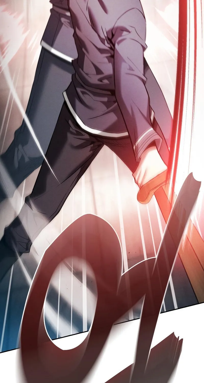 The Academy's Genius Swordsman Chapter 23 page 48 - 