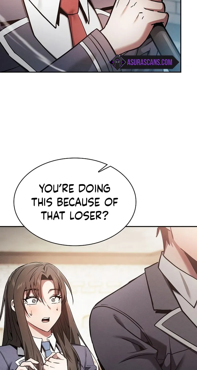 The Academy's Genius Swordsman Chapter 23 page 6 - 