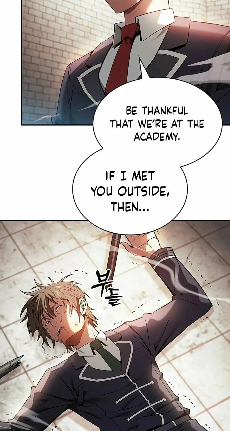 The Academy's Genius Swordsman Chapter 23 page 53 - 