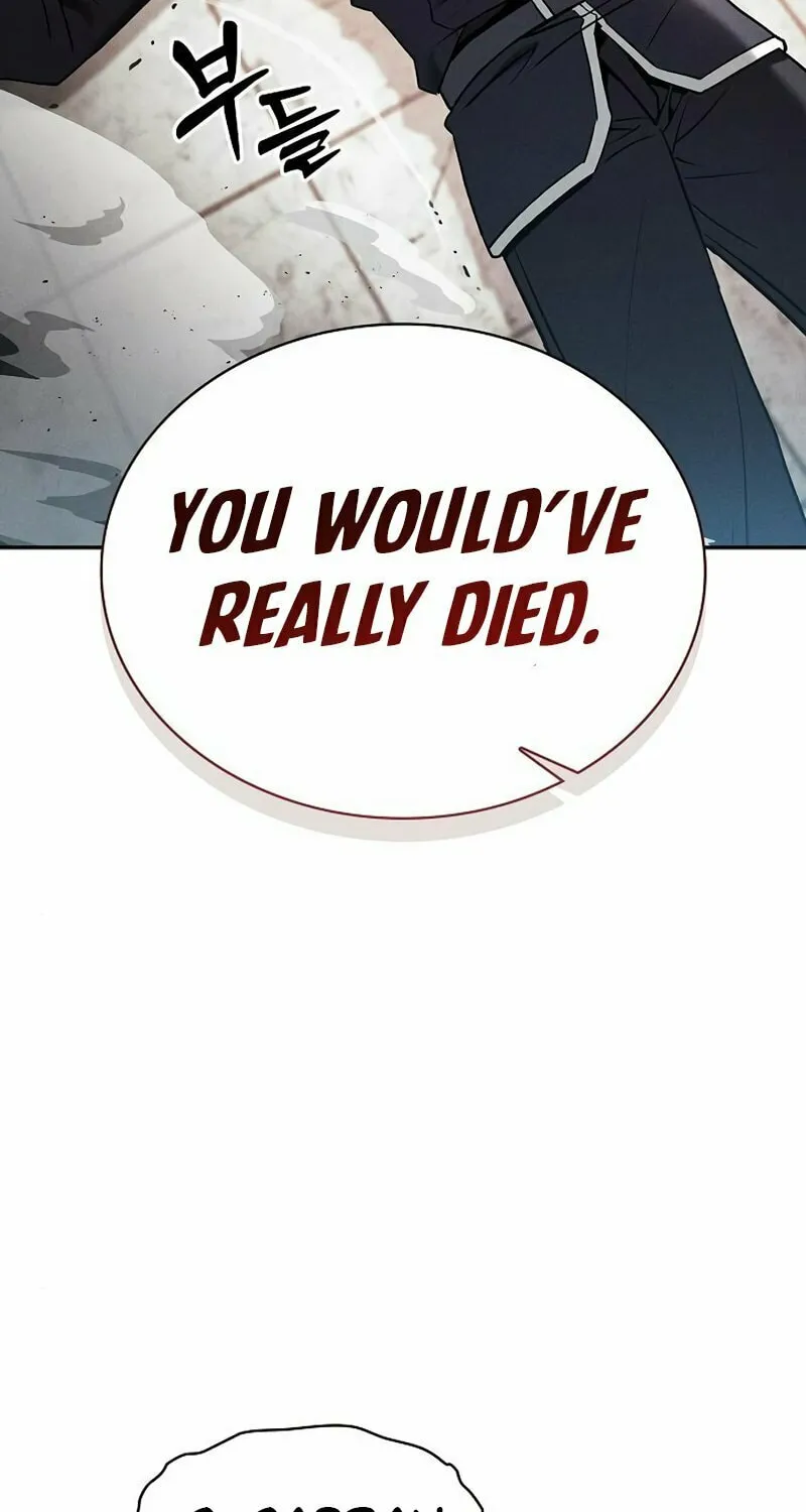 The Academy's Genius Swordsman Chapter 23 page 54 - 
