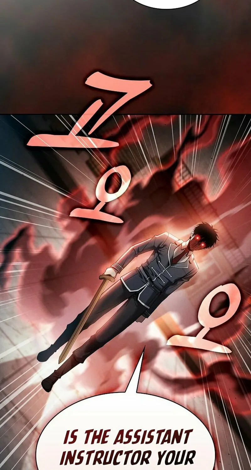 The Academy's Genius Swordsman Chapter 23 page 60 - 