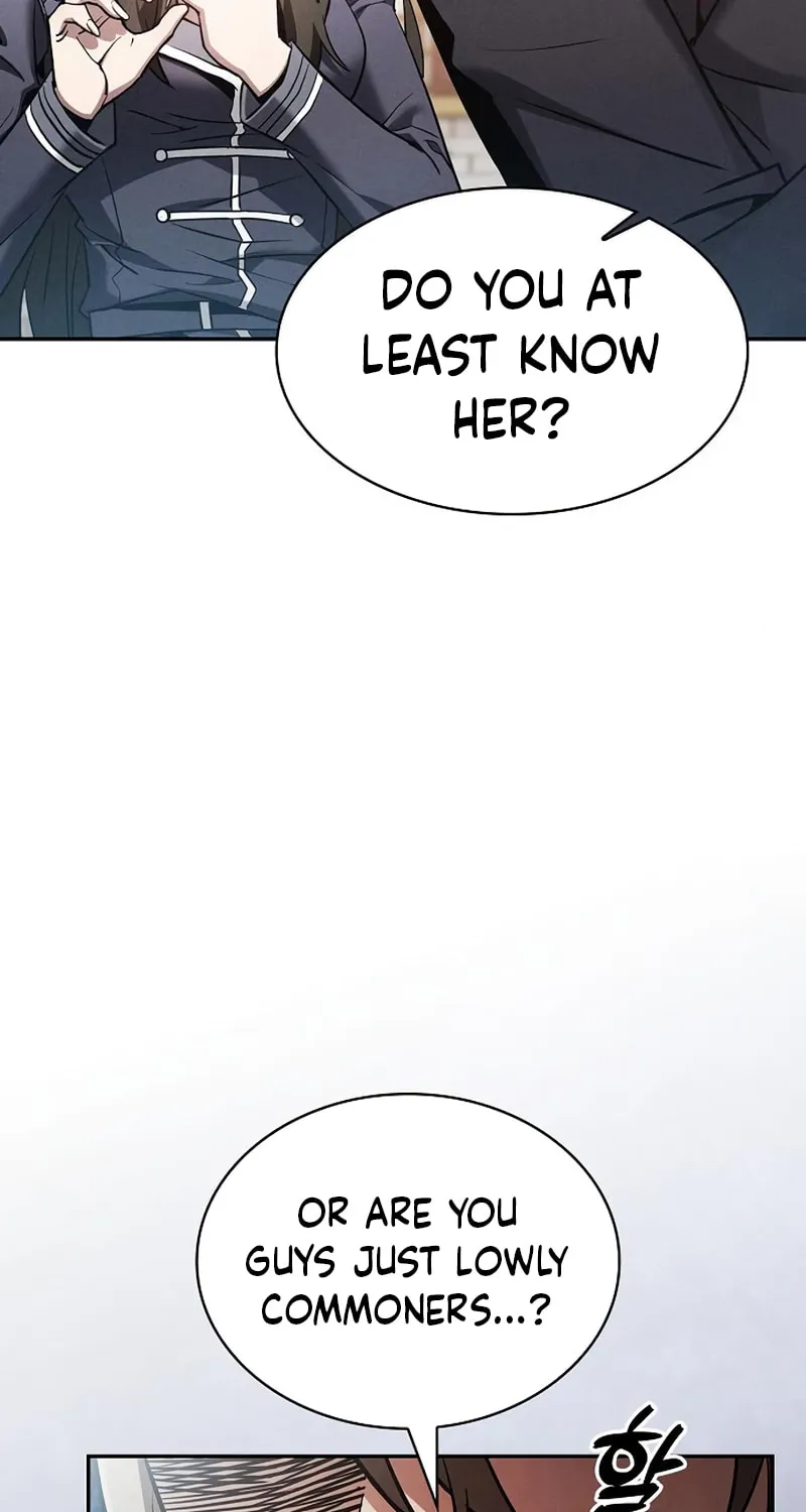 The Academy's Genius Swordsman Chapter 23 page 7 - 