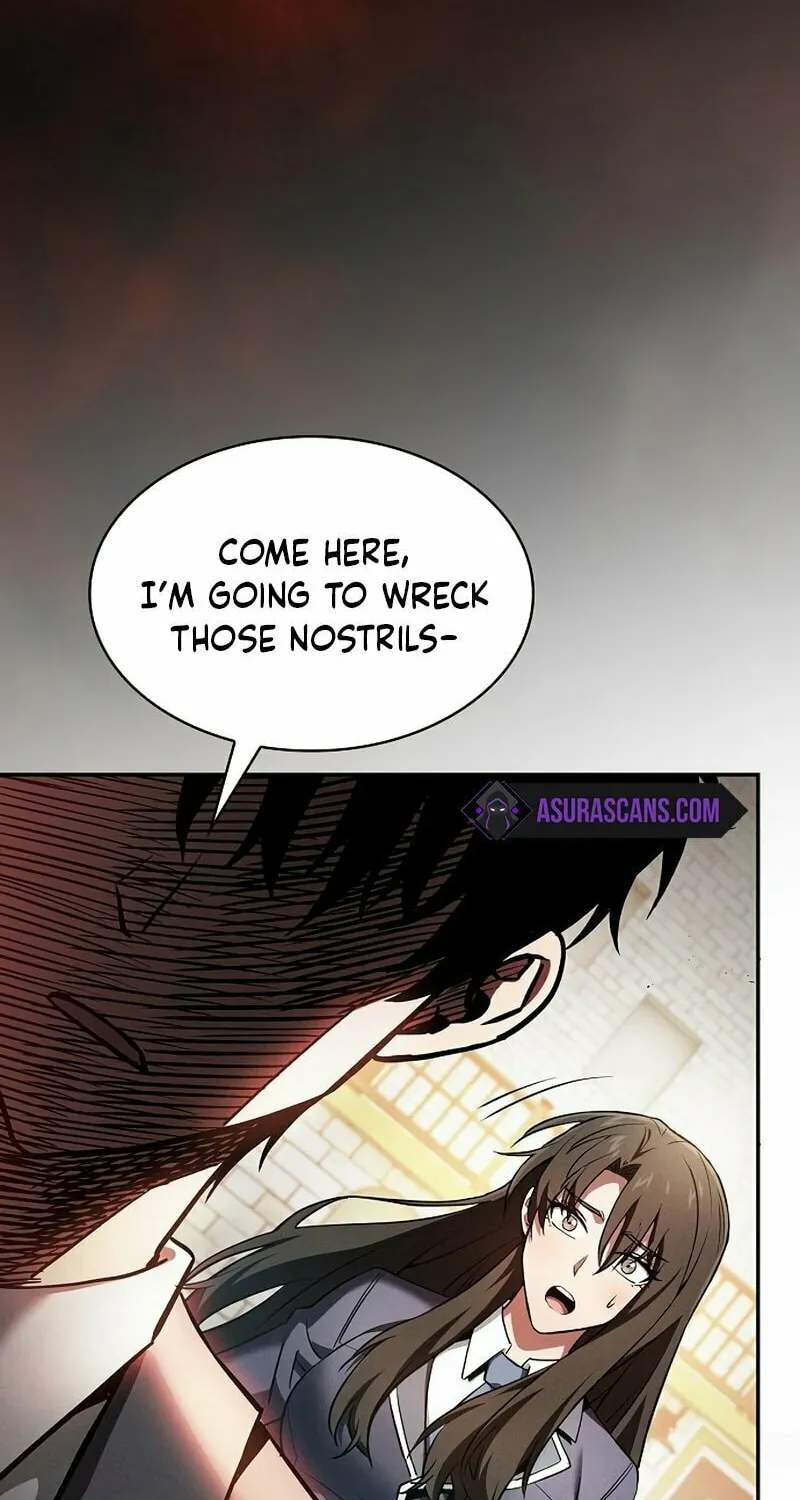 The Academy's Genius Swordsman Chapter 23 page 62 - 