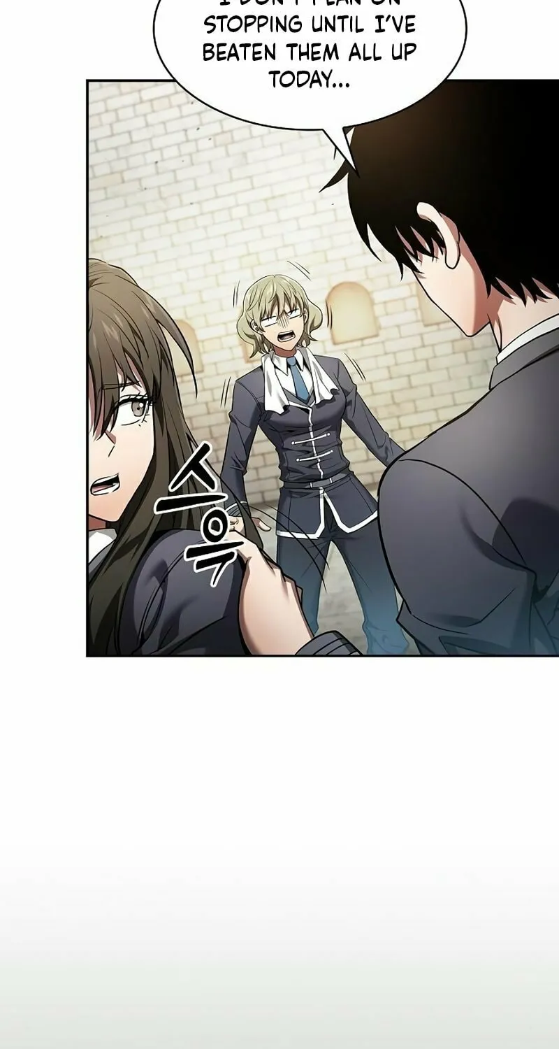 The Academy's Genius Swordsman Chapter 23 page 71 - 