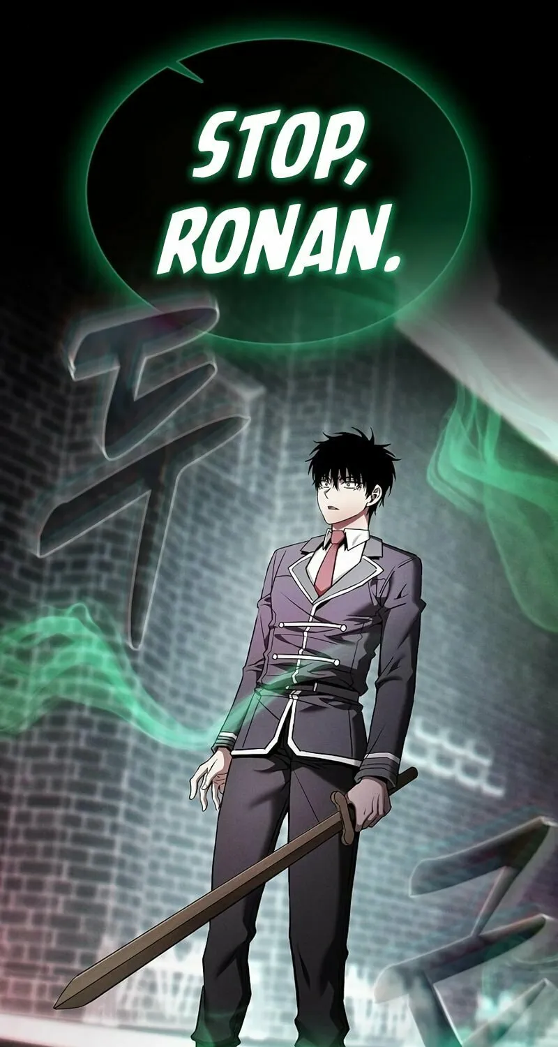 The Academy's Genius Swordsman Chapter 23 page 74 - 