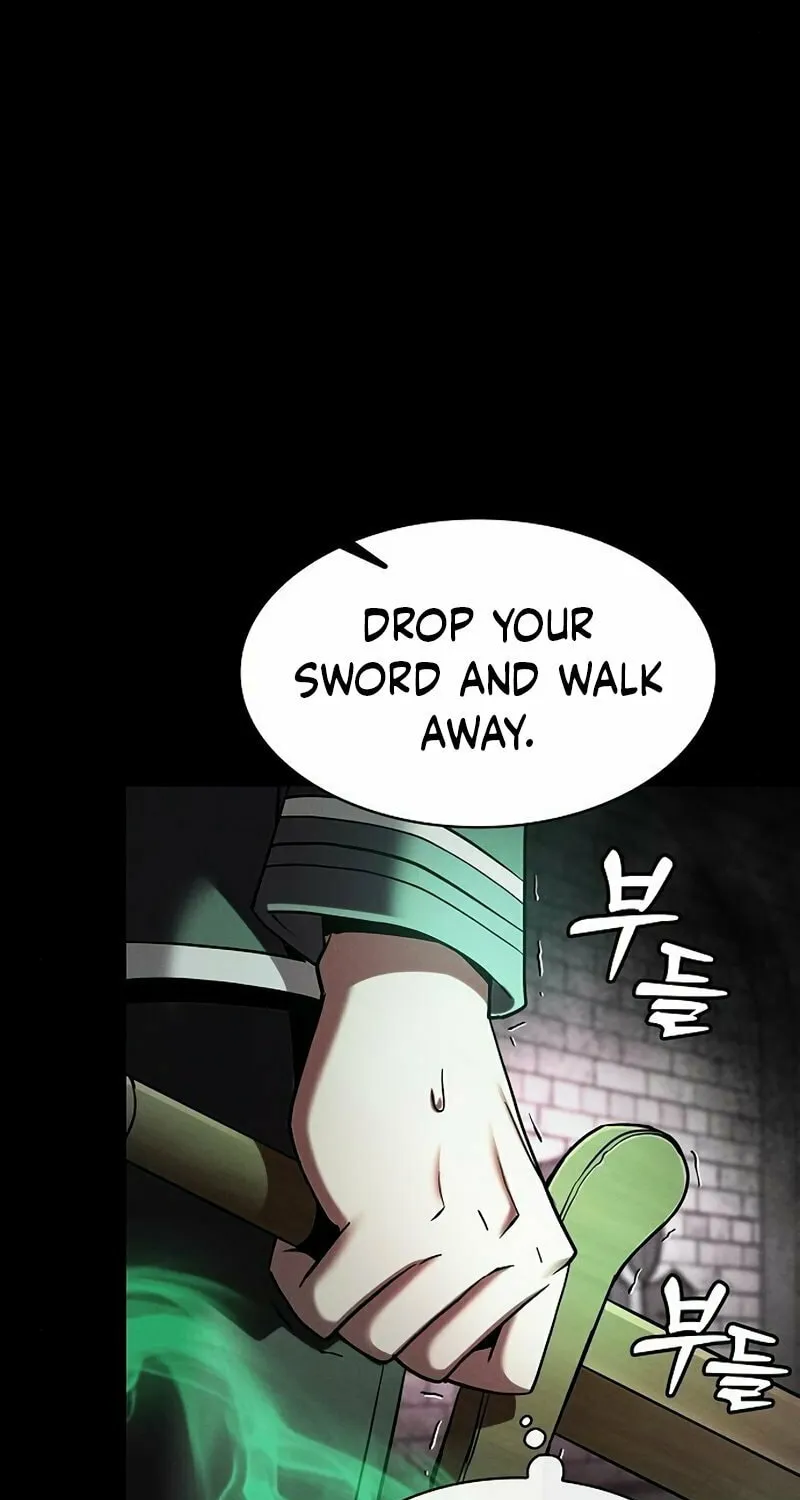The Academy's Genius Swordsman Chapter 23 page 80 - 